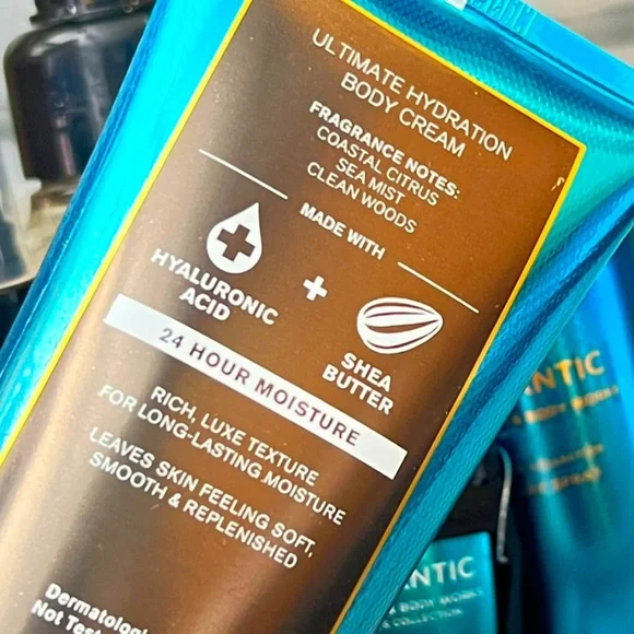 BBW 🐟 ATLANTIC 🐟 Men’s 7 pc bundle